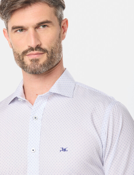 CAMISA FANTASÍA Unico