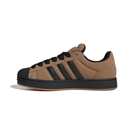 Championes Superstar St De Hombre Multicolor