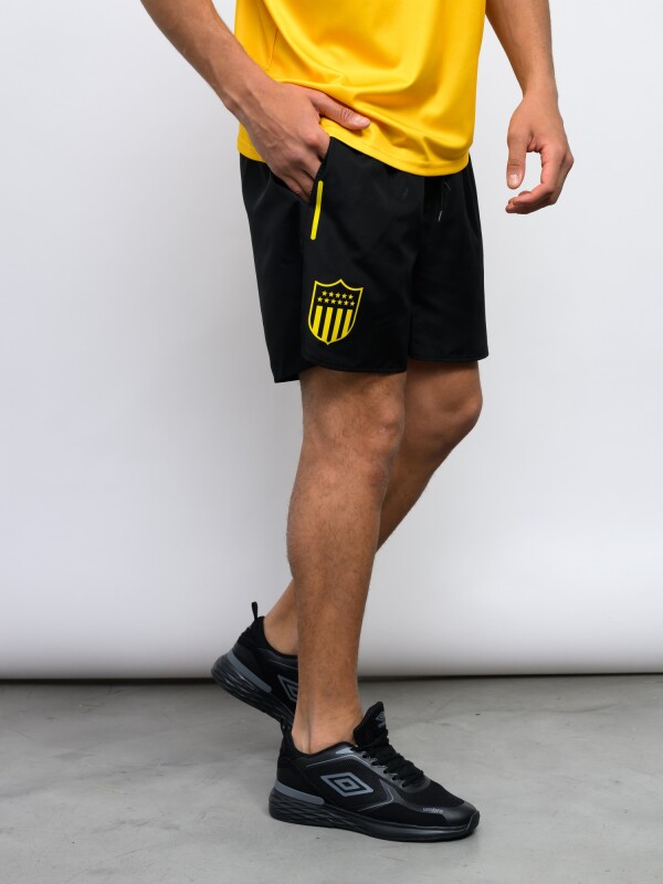 SHORT KYRO Peñarol Hombre 002