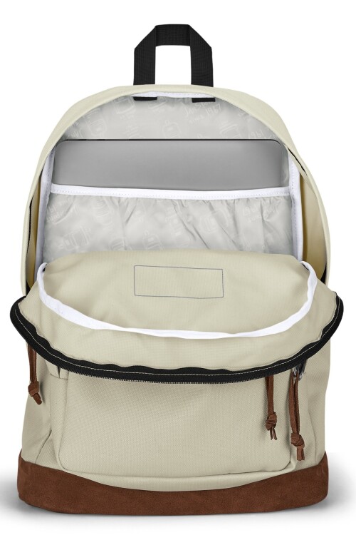 MOCHILA RIGHT PACK COCONUT