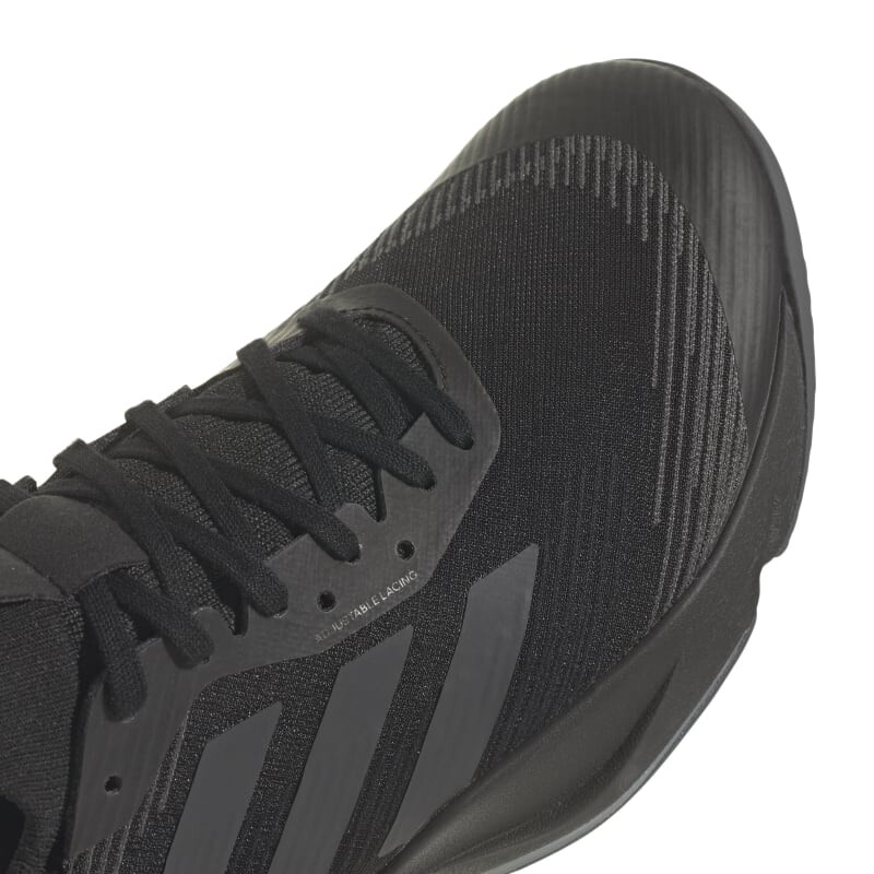 Championes Adidas Rapidmove ADV Negro
