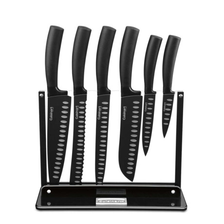 Antiadherente Clásico Edge 7 Piezas