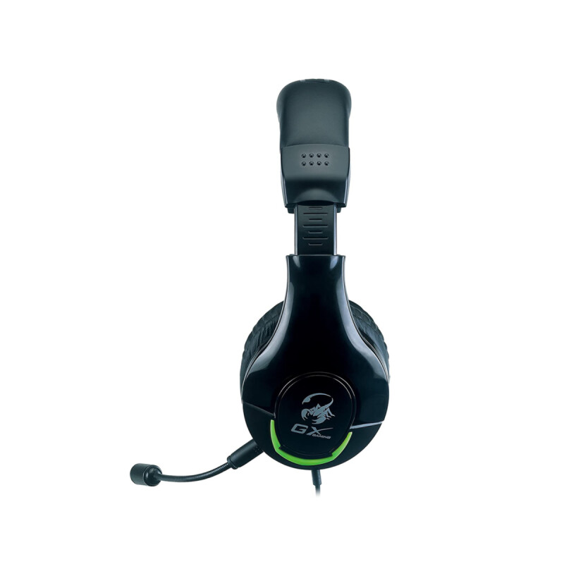 Auricular Gamer Genius HS-G600 CONSOLAS PC MAC Auricular Gamer Genius HS-G600 CONSOLAS PC MAC
