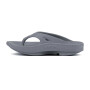 Sandalias para Recuperación Ooriginal Hombre Slate