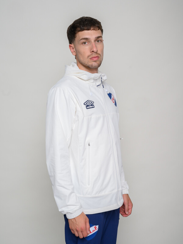 CAMPERA UTILITY Nacional Oficial Hombre 009