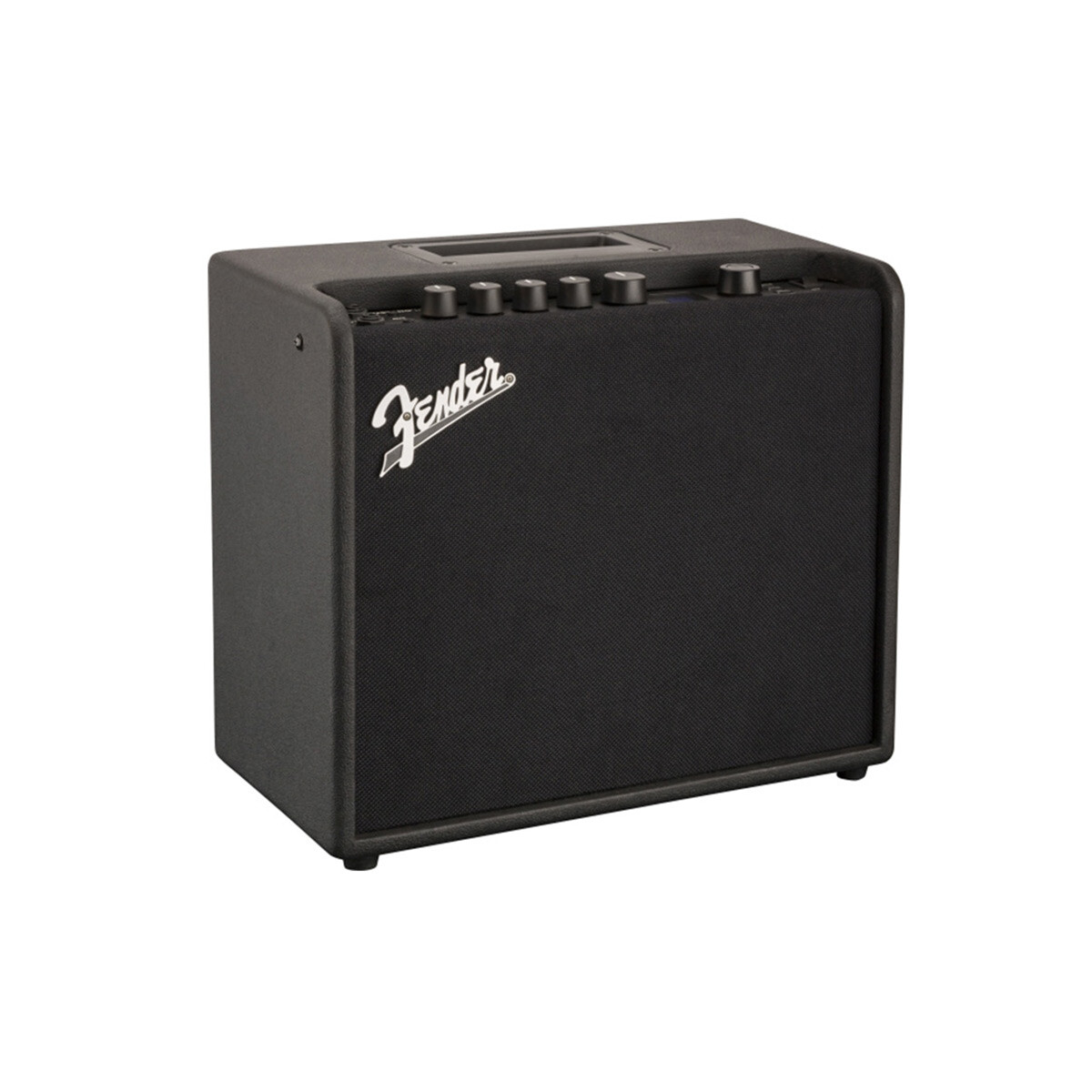 Amplificador Guitarra Fender Mustang Lt25 