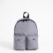 Mochila - UNISEX GRIS