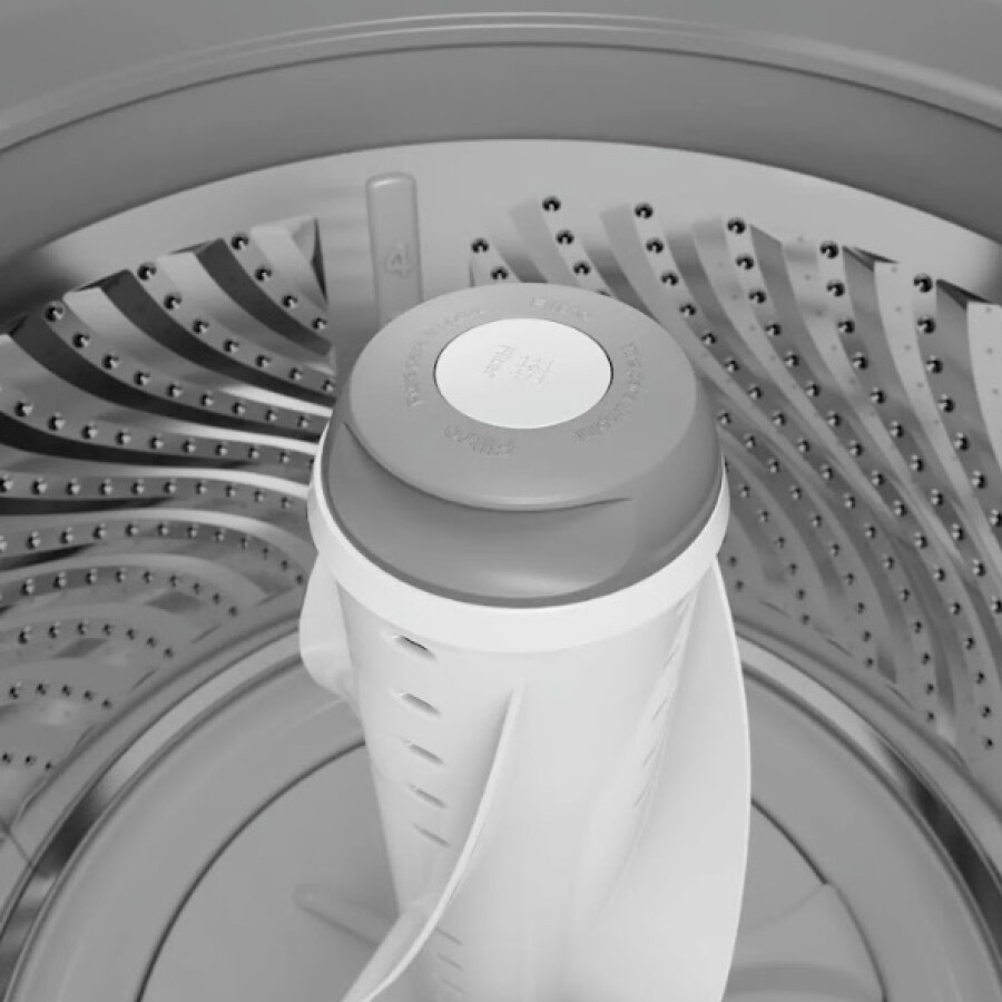 Lavaropas 15 Kg carga superior Consul CWN15AB9EA Lavaropas 15 Kg carga superior Consul CWN15AB9EA