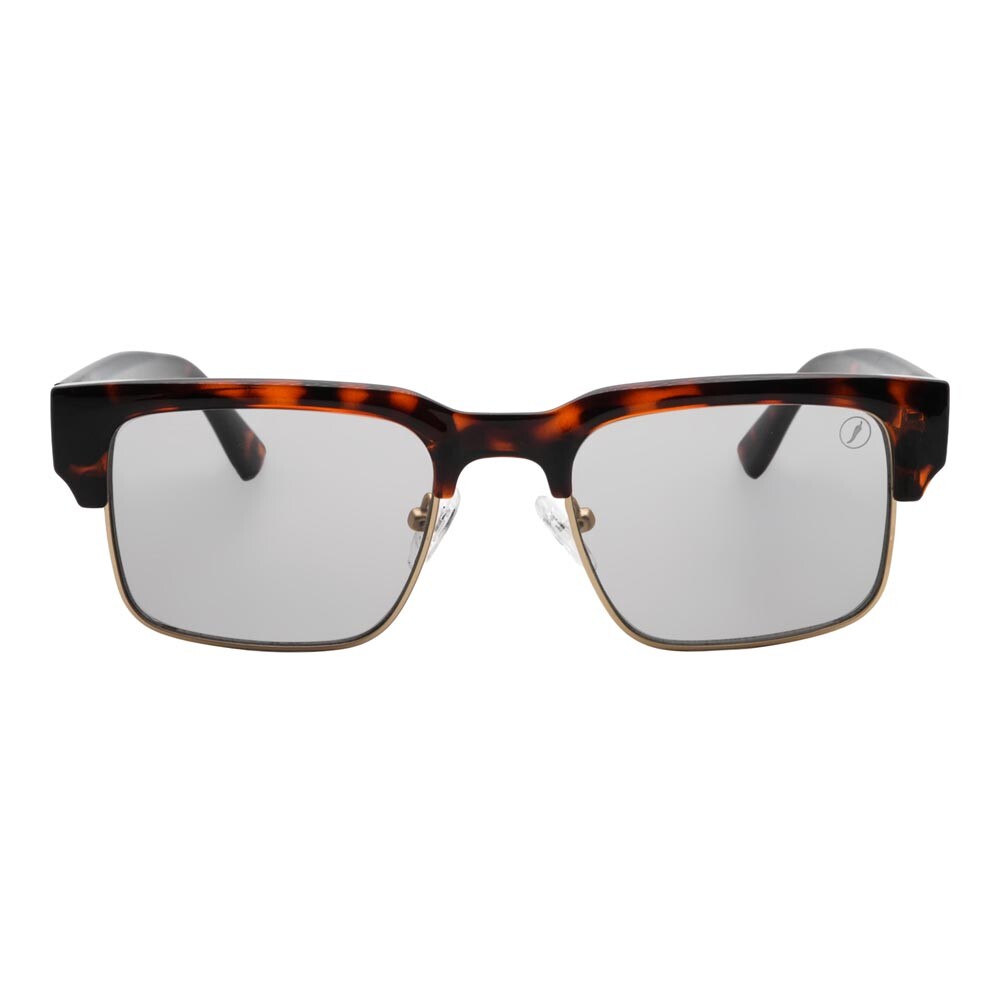 Lentes De Sol Trend Jazz Negro/Marrón