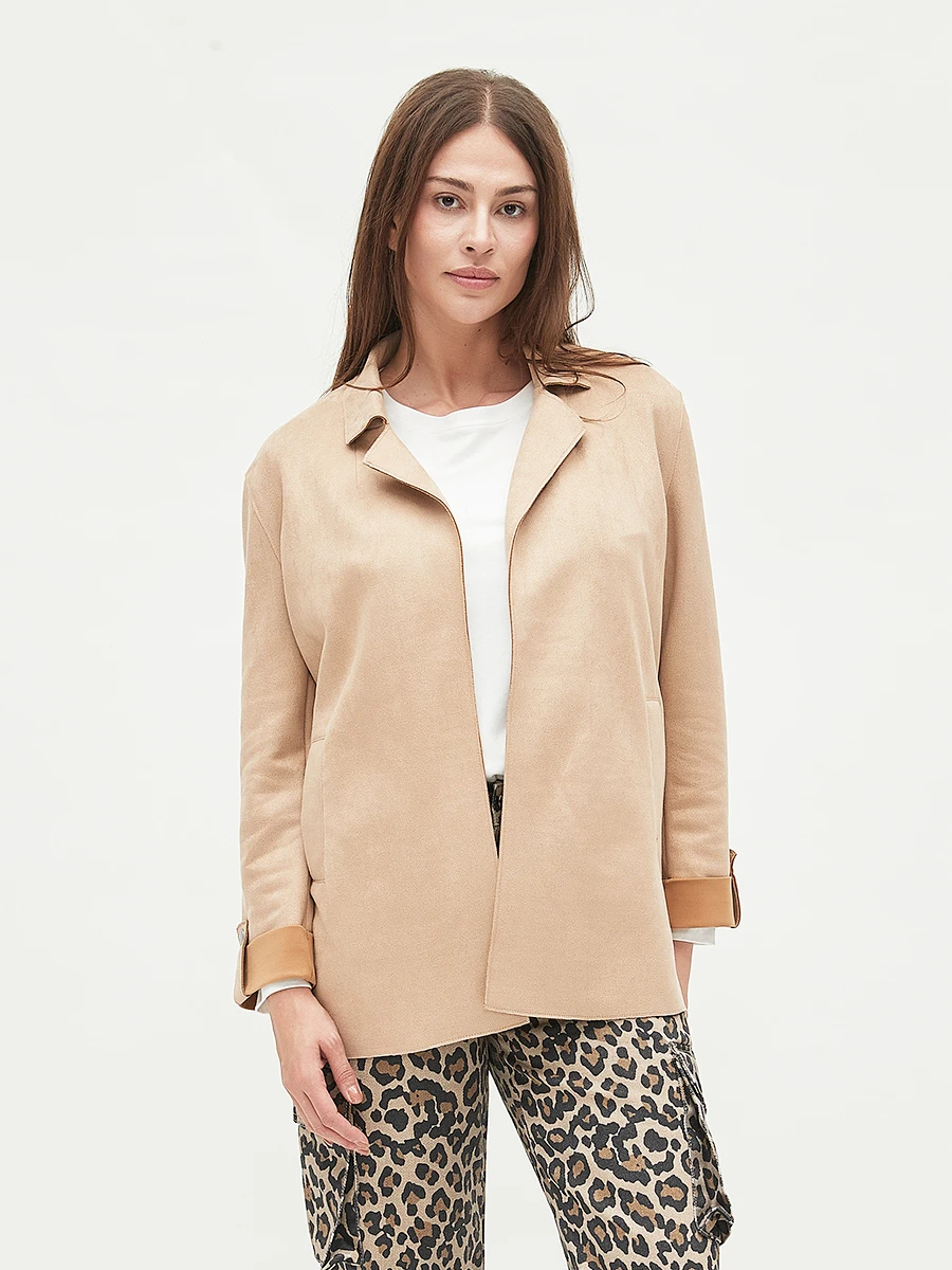TAPADO MANARA - BEIGE 