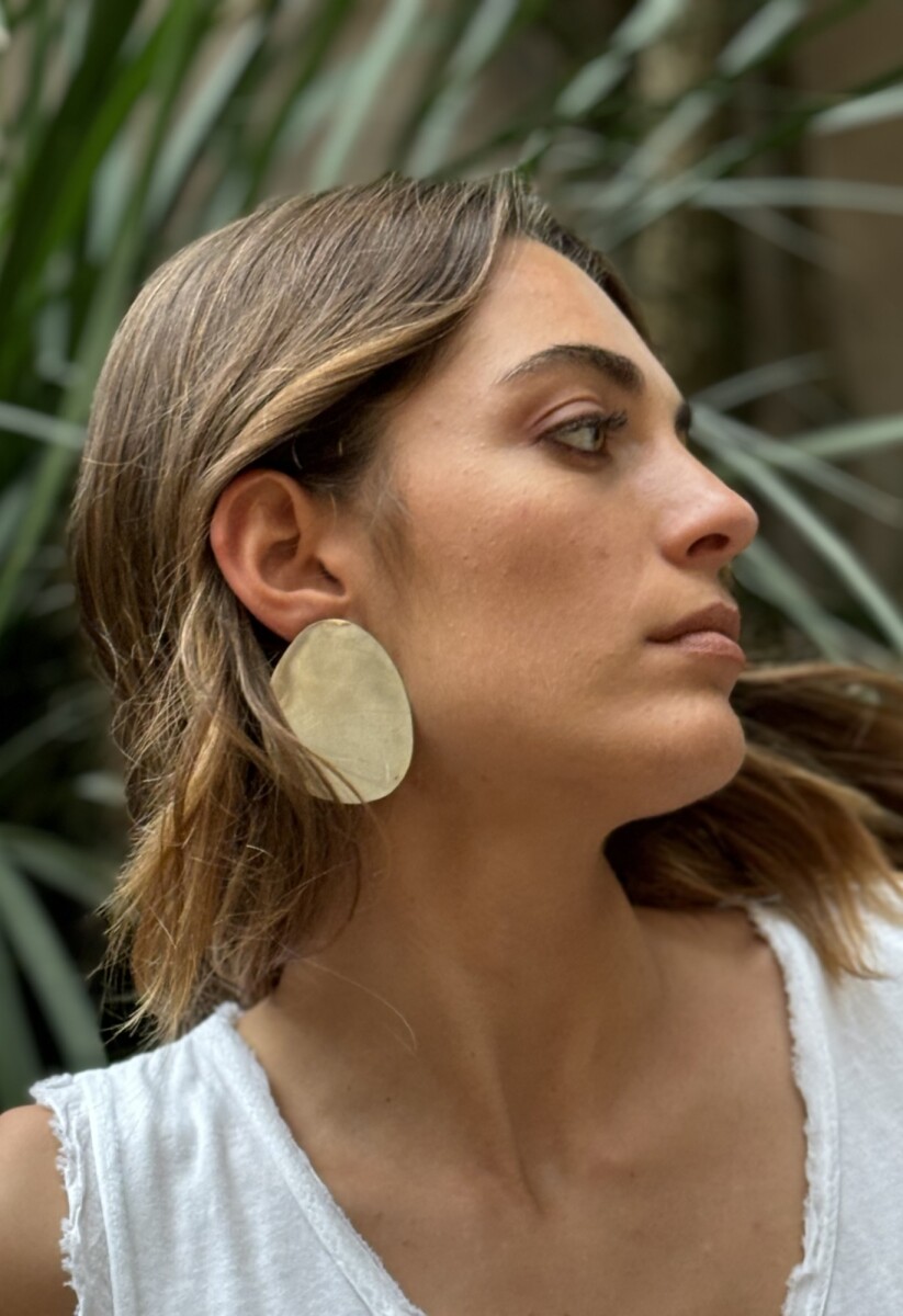 AROS CRISPINA - PLATEADO 