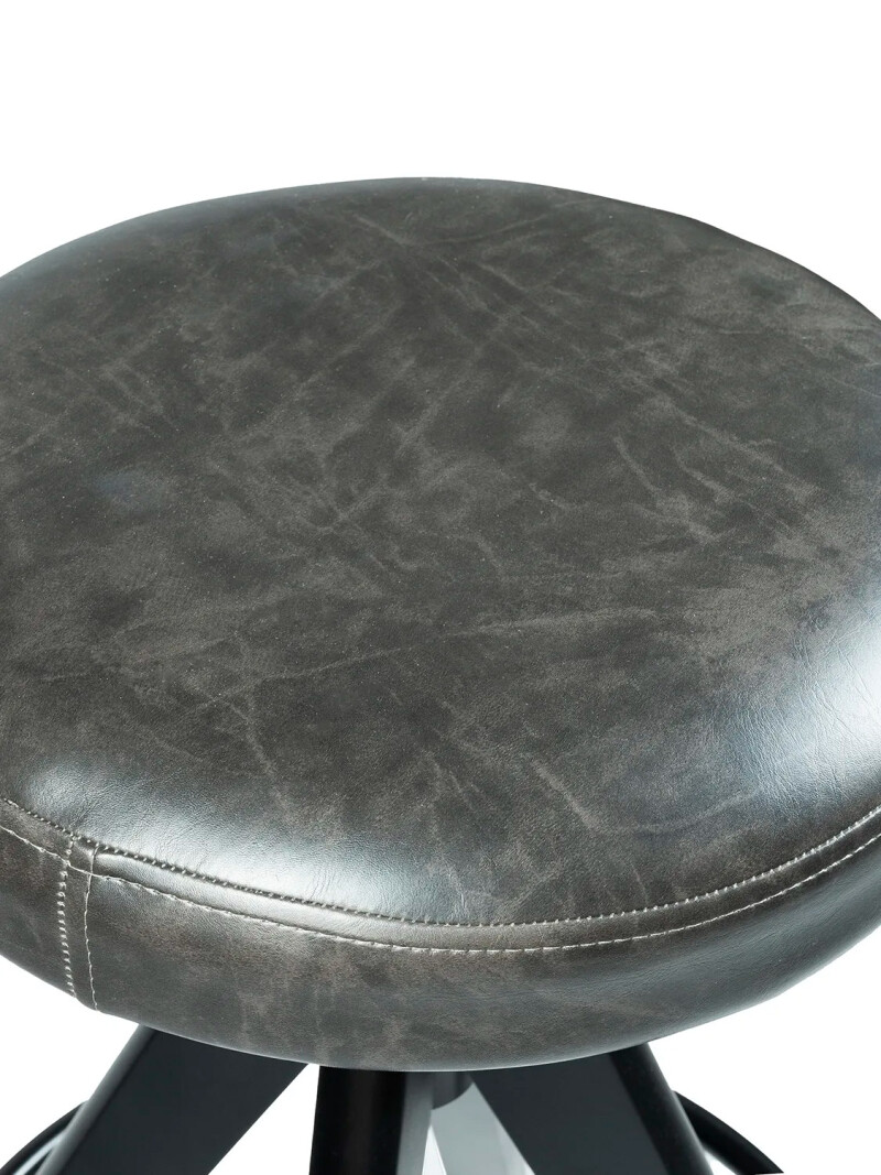 Sambre ST BANQUETA SAMBRE MADERA Y SIMIL CUERO