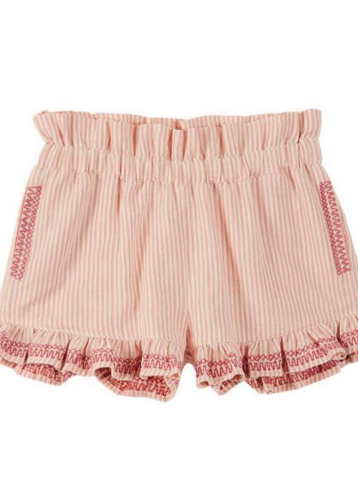 Short Milrayas Rosa Short Milrayas Rosa