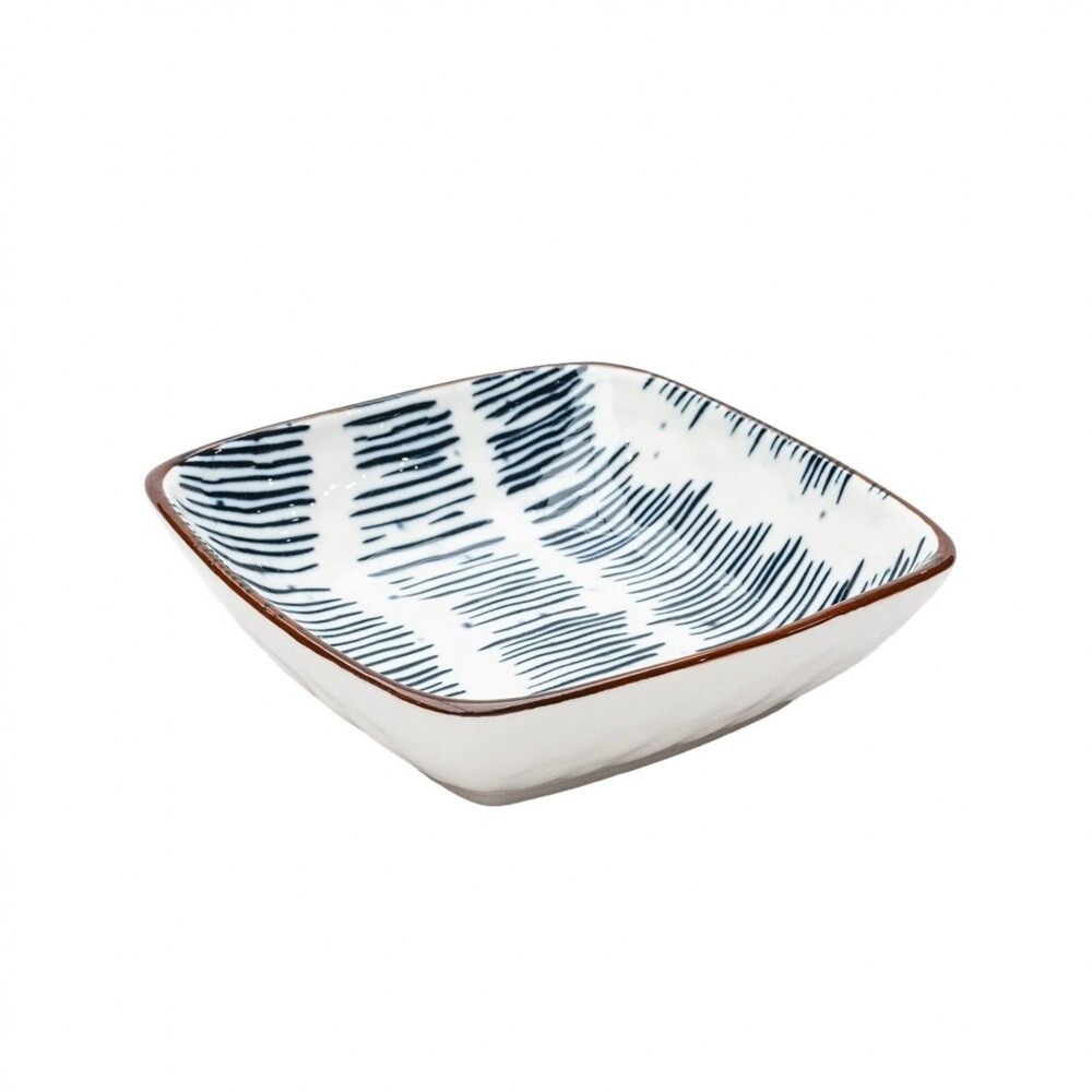 Bowl Recto - Lineas Bowl Recto - Lineas