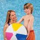 INTEX PELOTA DE PLAYA PANELES COLORES BRILLANTES PARA PLAYA - PISCINA 61 CMS Intex Pelota De Playa Paneles Colores Brillantes Para Playa - Piscina 61 Cms