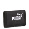 Billetera Puma Negro - Blanco