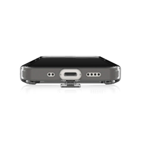 PATCHWORKS LUMINA MAGSAFE CLEAR FOR IPHONE 14 PLUS PATCHWORKS LUMINA MAGSAFE CLEAR FOR IPHONE 14 PLUS