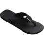 Sandalias Havaianas Urban Basic Mat FC Hombre Negro