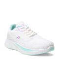 Championes de Mujer Push Blanco
