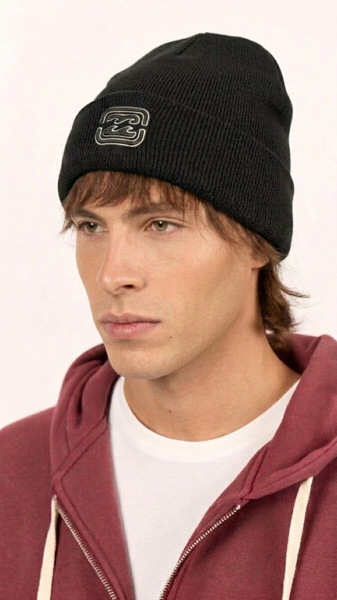 GORRO BRACK BEANIE 