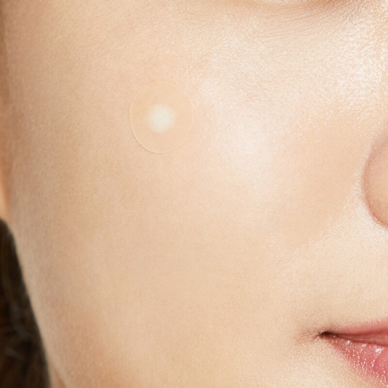 Parches Curativos Cosrx Acne Pimple Master Patch Hortensia Parches Curativos Cosrx Acne Pimple Master Patch Hortensia