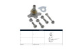 Rotula Del Citroen C3/C3 Picasso/C3 Aircross Peug 207/208 02-28 Der/Izq Rotula Del Citroen C3/C3 Picasso/C3 Aircross Peug 207/208 02-28 Der/Izq