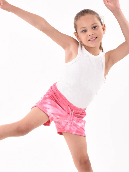 SHORT AMELIA ESTAMPADO 1