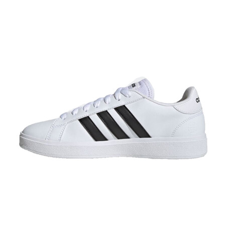 adidas GRAND COURT BASE 2.0 Black White