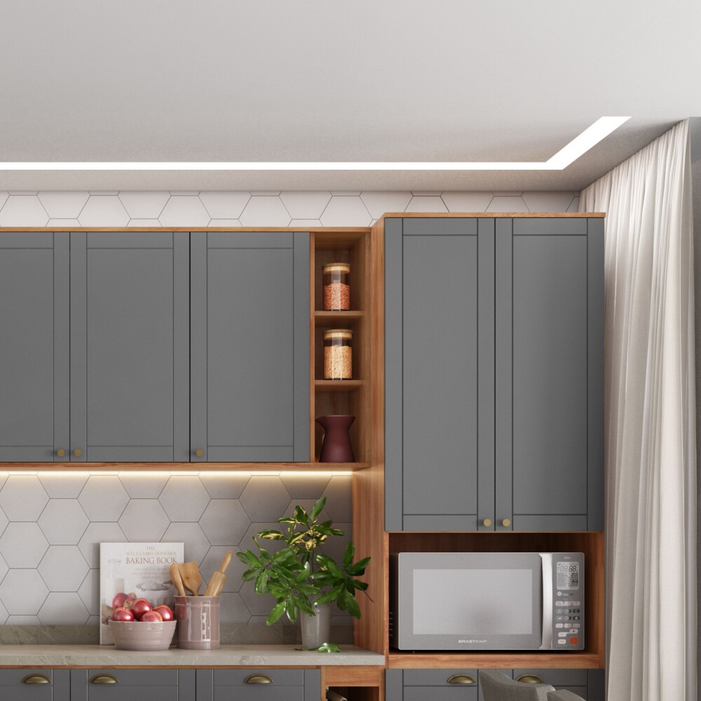 Aéreo Nicho Americana Aéreo Nicho Americana