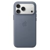 Case TechWoven iPhone 18 Pro Max Chambray Blue Case TechWoven iPhone 18 Pro Max Chambray Blue