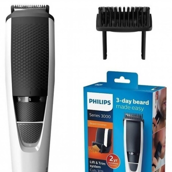 Cortabarba Philips Bluetooth 3206/14 CORTABARBA PHILIPS BT3206/14