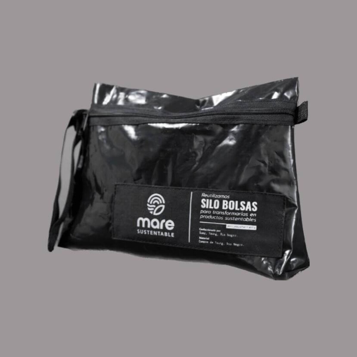 Necessaire - Mare Sustentable - Grande 
