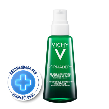 Vichy Normaderm Phytosolution Tratamiento Doble Corrección 50ml Vichy Normaderm Phytosolution Tratamiento Doble Corrección 50ml