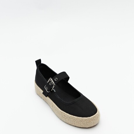 ZAPATILLA ARCHIES Negro