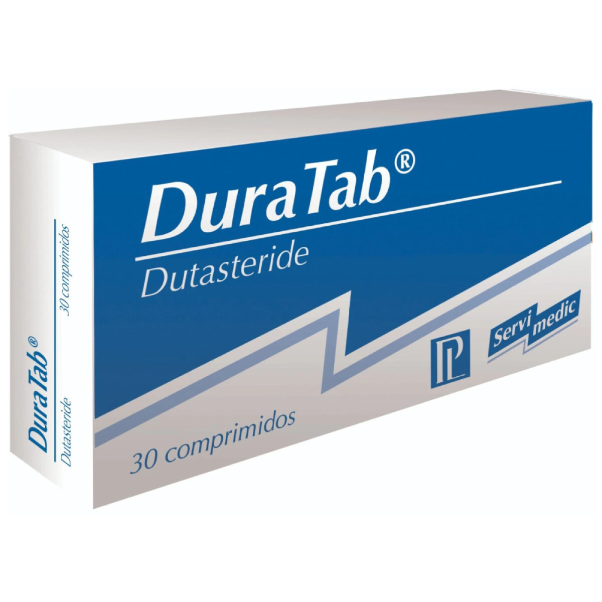 Duratab 0.5mg 30 Comprimidos 