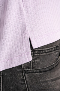 Remera Lila
