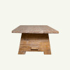 Mesa de living May - 120x70x40h (por pedido) Mesa de living May - 120x70x40h (por pedido)