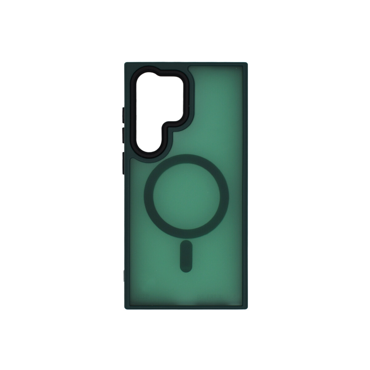 Protector Samsung Galaxy S23 Ultra MagSafe color verde 