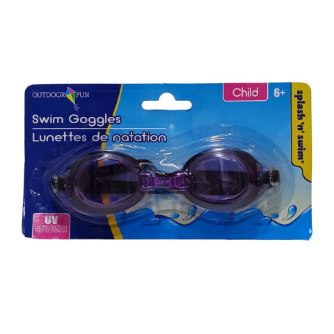 Lentes de natación infantil Lentes De Natación Infantil