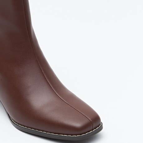 BOTA FAZIO Chocolate