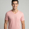 REMERA TAHITI ROSA