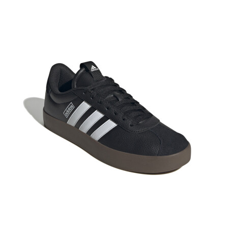 Championes de Hombre Adidas VL Court 3.0 Negro - Blanco