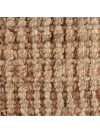 Felpudo FJELLSTARR 50x80 yute natural Felpudo FJELLSTARR 50x80 yute natural