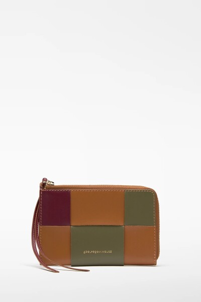 CARTERA Multicolor