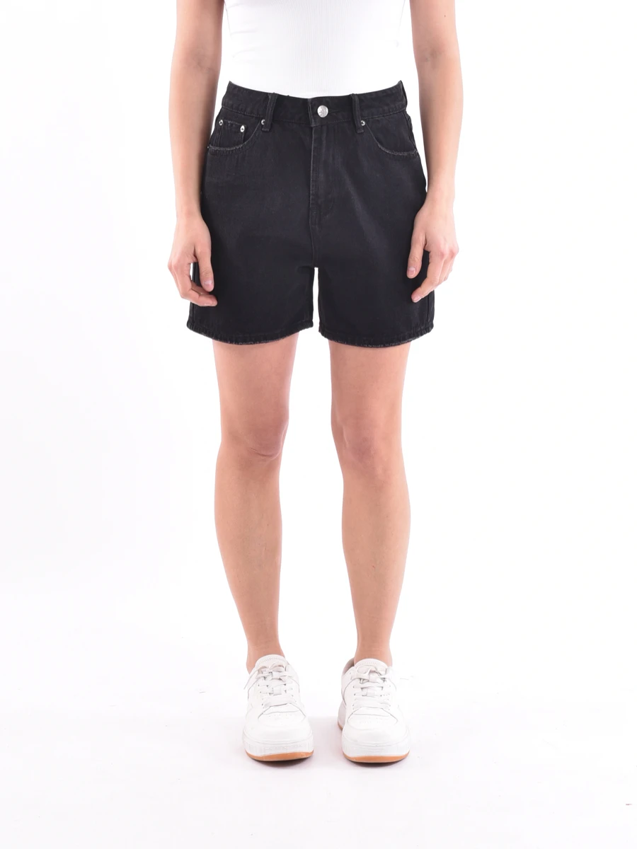 SHORT MACEIO - NEGRO 