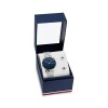 Set Reloj y Caravanas Tommy Hilfiger 2770193 para mujer de acero Set Reloj Y Caravanas Tommy Hilfiger 2770193 Para Mujer De Acero