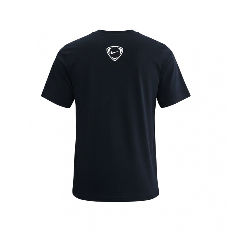 REMERA NIKE TOTAL 90 Black