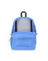 Mochila Cross Town - Unisex Blue Neon