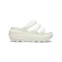 Mega Crush Triple Strap - Unisex Chalk