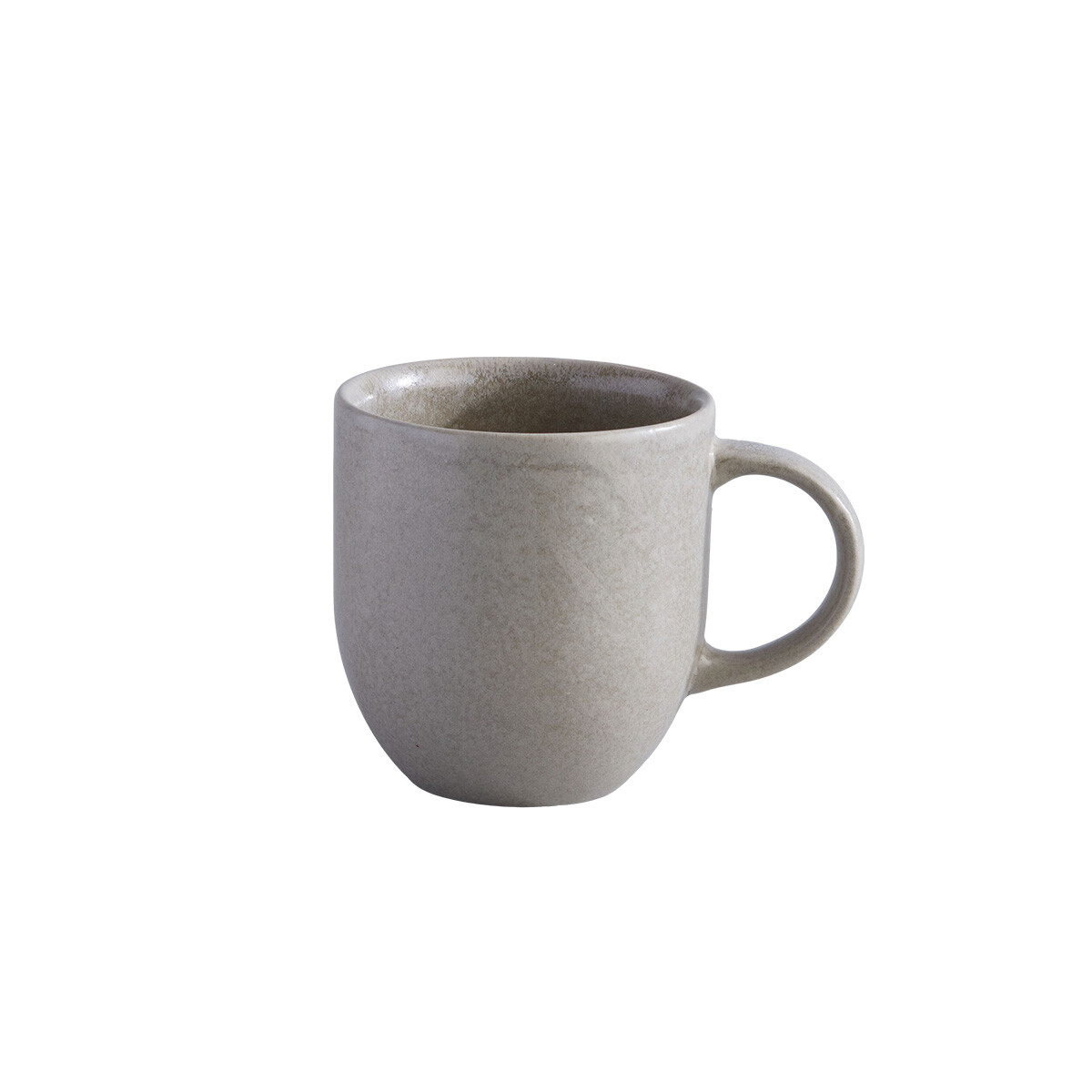 Mug 397 cc Concreto 